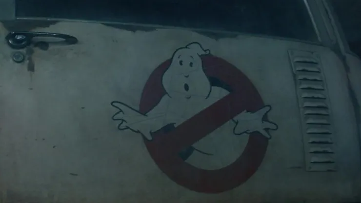 Apocalipsis Fantasma
