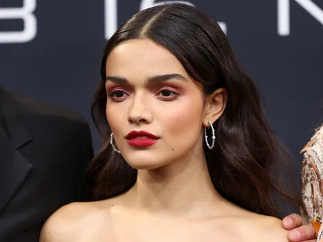 The Hunger Games: Rachel Zegler comparó su personaje con el de Jennifer Lawrence