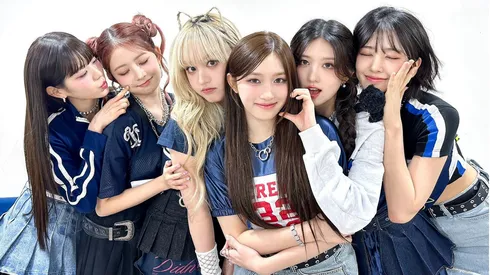 La banda se presentará en México en el 2024.