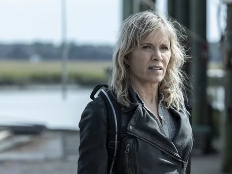 Fear the Walking Dead: te contamos cuándo llega el final de la serie a AMC