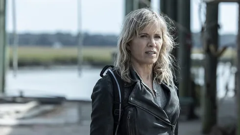 Fear the Walking Dead