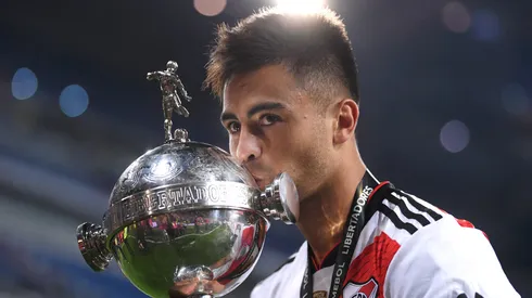 River Plate venció a Boca Juniors en la Libertadores del 2018.