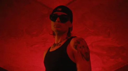 Peso Pluma estrena “Peligro″ para Call of Duty