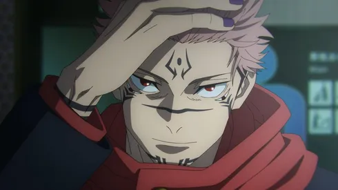 Todo sobre el episodio 16 de Jujutsu Kaisen 2.