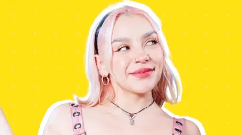 Sofia Castro, la influencer colombiana