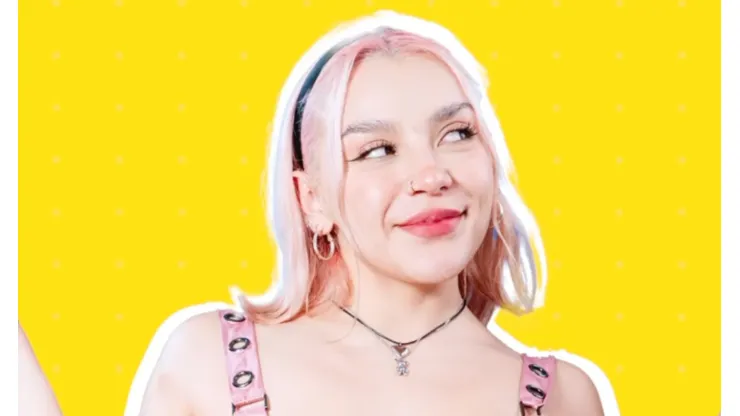 Sofia Castro, la influencer colombiana