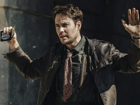 Netflix: La serie de ocho episodios que puedes ver si te gustó 'La Luz que No Puedes Ver'