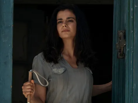 Todo lo que necesitas saber de Aria Mia Loberti, la estrella de 'La Luz que No Puedes Ver'