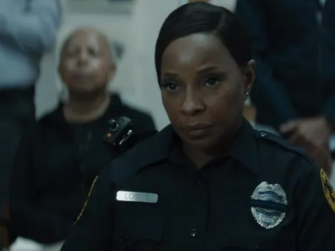 ¿Body Cam está en Netflix? Dónde ver la cinta de terror y acción en streaming