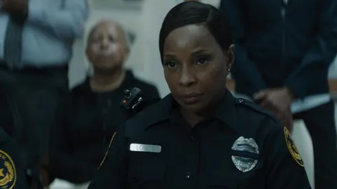 La cinta está protagonizada por Mary J. Blige