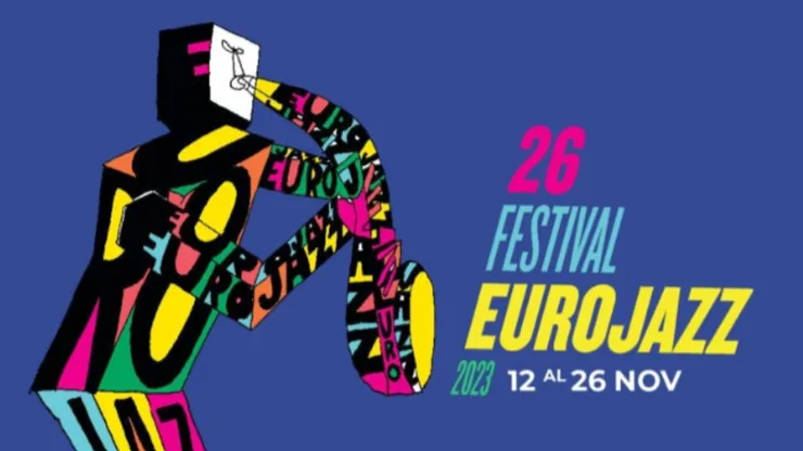 El Festival Eurojazz es un evento musical completamente gratuito y abierto a todo el público.