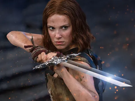 Tráiler, sinopsis, reparto y cuándo se estrena Damsel, película de Netflix con Millie Bobby Brown