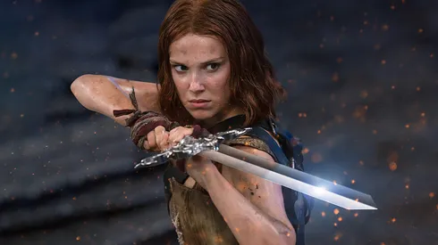 La cinta está protagonizada por Millie Bobby Brown