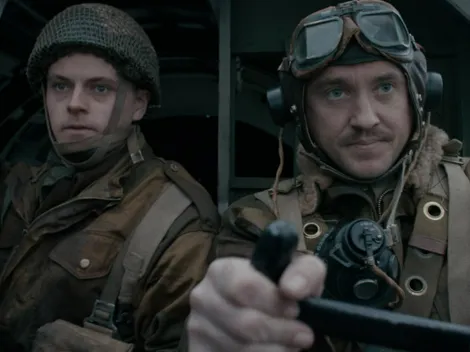 La película de la II Guerra Mundial que ver si te gustó 'La Luz que No Puedes Ver'