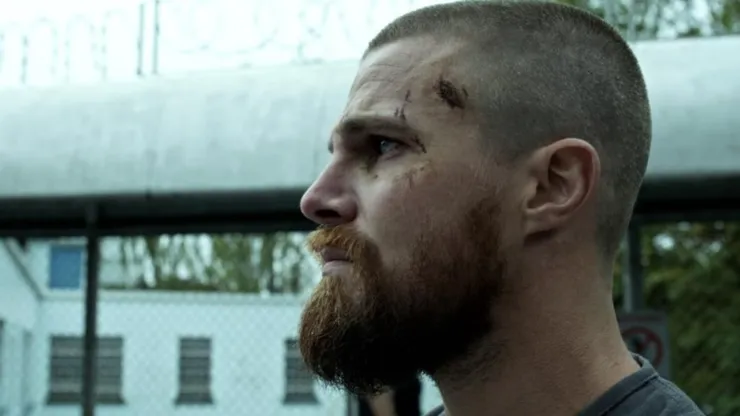 Arrow