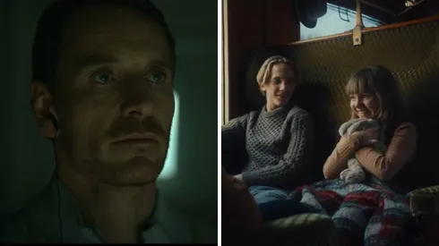 Un asesino y la familia de Santa Claus harán que esta semana en Netflix algo extraordinario.