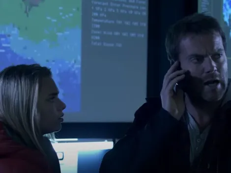 ¿Tempestad Artica está en Netflix?: Entérate aquí dónde verla