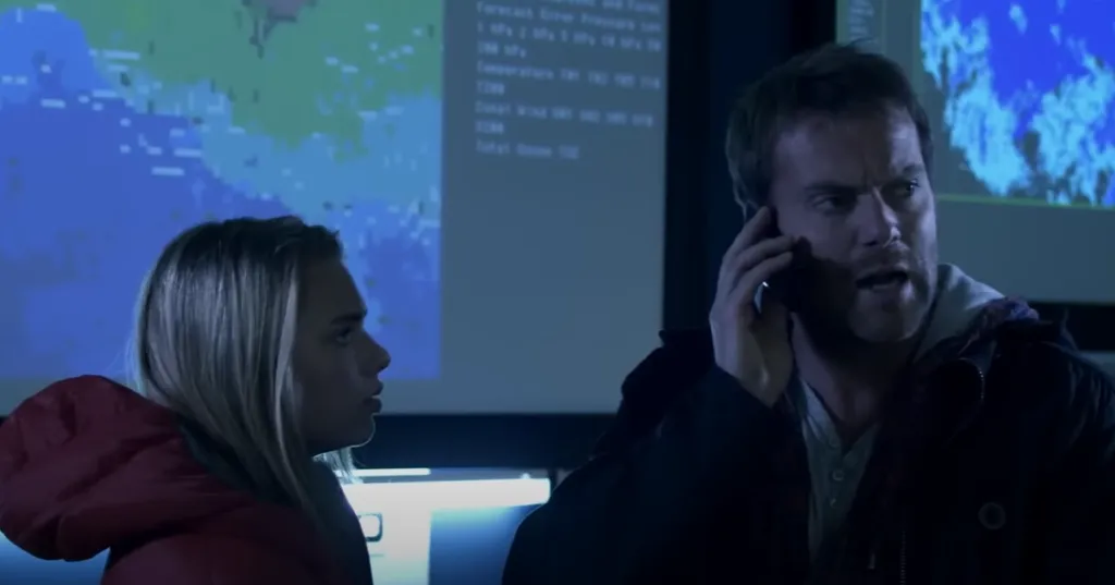 Imagen: @ReelOneEntertainment.