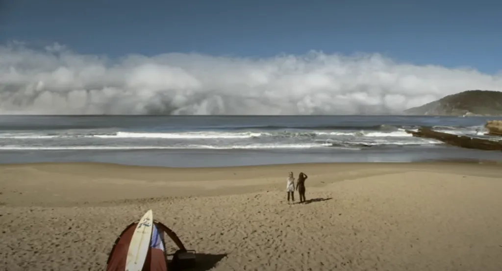 Imagen: @ReelOneEntertainment.