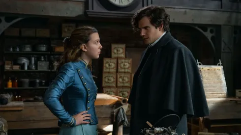 Qué se sabe de Enola Holmes 3.