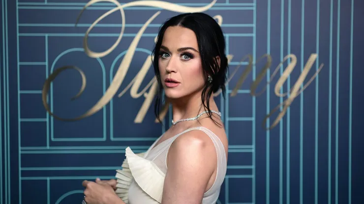 Katy Perry