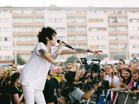 Todos los detalles de las entradas para LP en México 2024