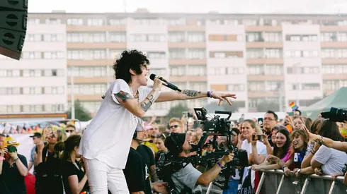 Todos los detalles de las entradas para LP en México 2024