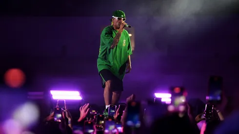 Feid es uno de los artistas invitados.