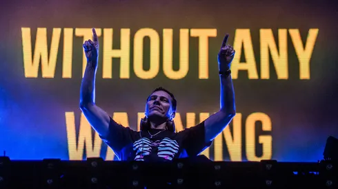 Se confirmó el line up del Lollapalooza 2024.