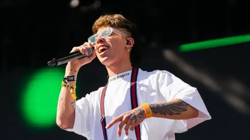 Luck Ra se presentará en el Luna Park 2024.