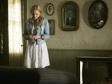 La película de terror de hora y media perdida en el catálogo de Netflix que debes ver