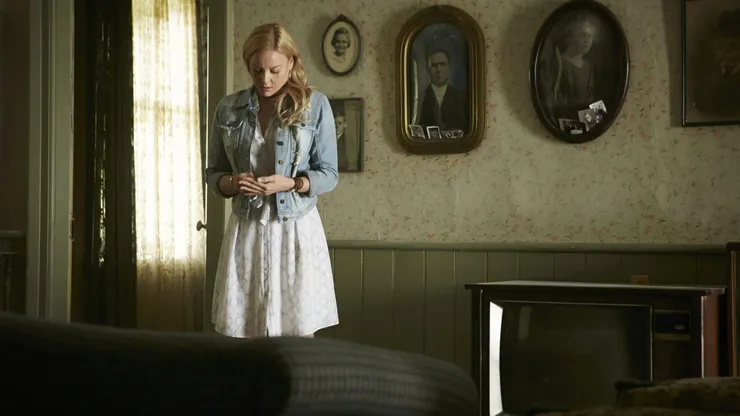 La película de terror de hora y media perdida en el catálogo de Netflix que debes ver