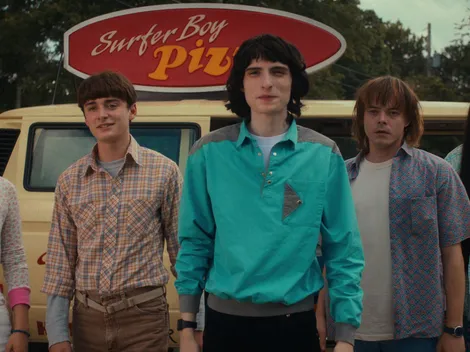 Stranger Things 5: nuevo avance oficial de la temporada final