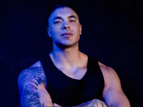 ¿Quién es Jawy Méndez de Exatlón México 2023?