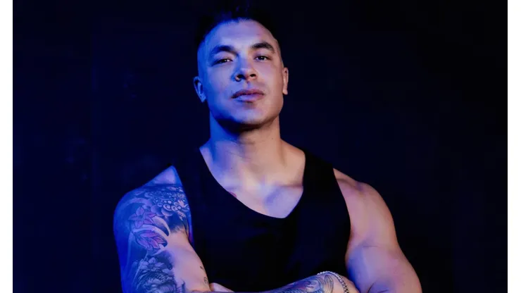 Jawy Méndez es aspirante de Exatlón México 2023