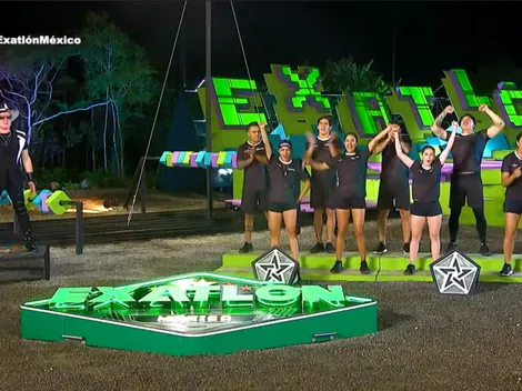 Exatlón México 2023: ¿Quiénes son los ASPIRANTES?