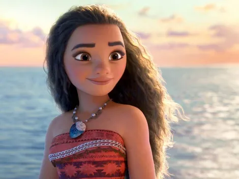 Cuestionario Disney 100: este es el TRUCO para conseguir la carta IMPOSIBLE de Moana