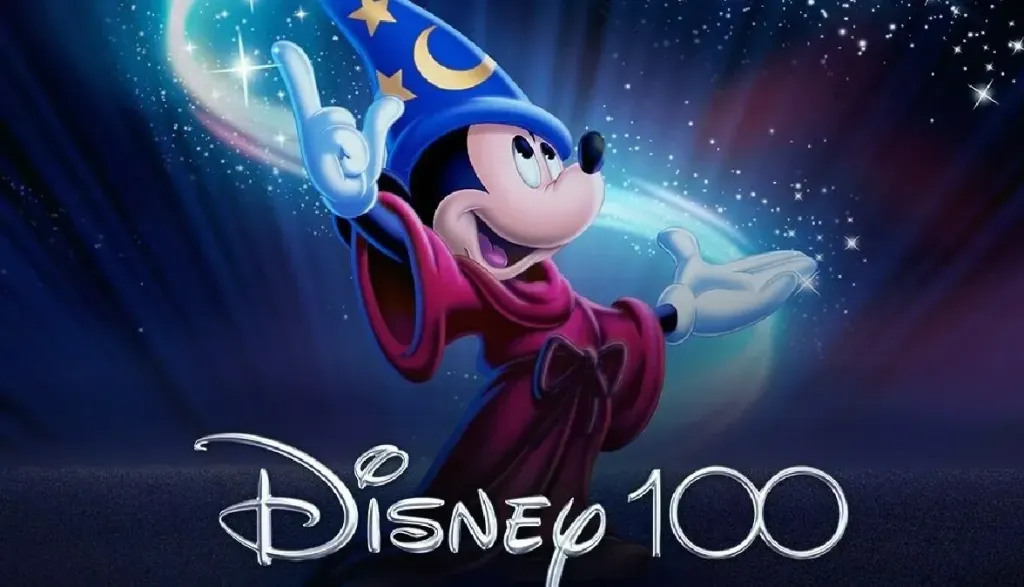 El Cuestionario Disney 100 es furor en las redes sociales.