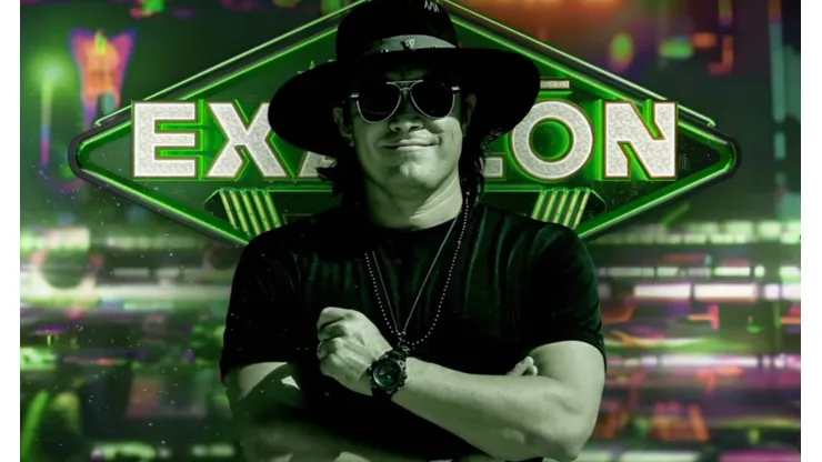 Estreno de La Nueva Era de Exatlón México 2023