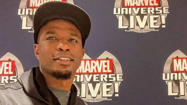 Falleció un actor de Marvel.