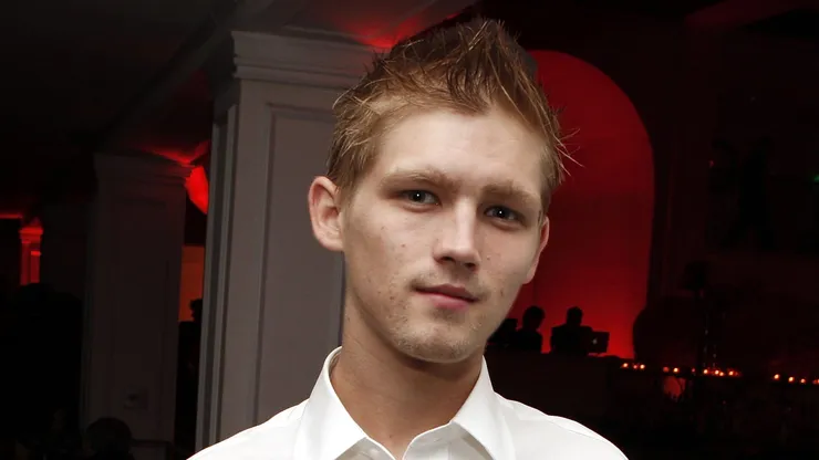 Evan Ellingson