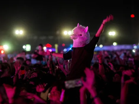 ¿Cuándo y a qué hora sale al Line Up del Lollapalooza en Argentina 2024?