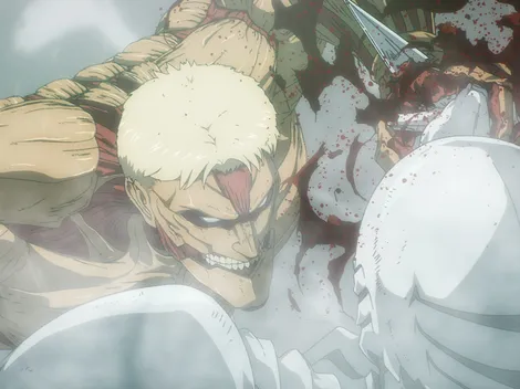 Shingeki No Kyojin ¡Final explicado!