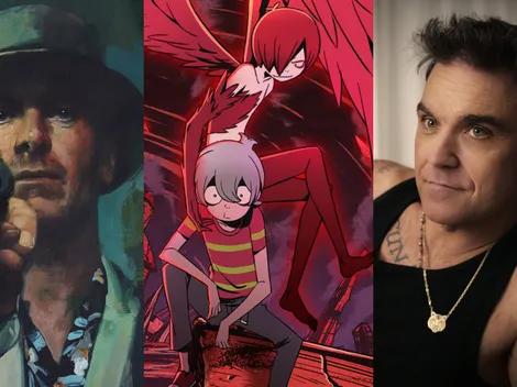 Netflix: Lo que llega entre el 6 y el 12 de noviembre