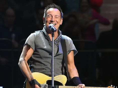 Todos los detalles de las entradas para ver a Bruce Springsteen en Madrid 2024