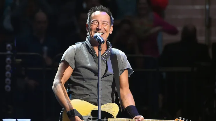 Todos los detalles de las entradas para ver a Bruce Springsteen en Madrid 2024