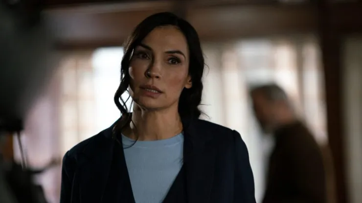 Famke Janssen