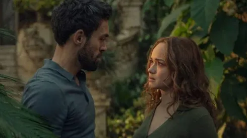 Películas de suspenso similares a ‘Encierro’