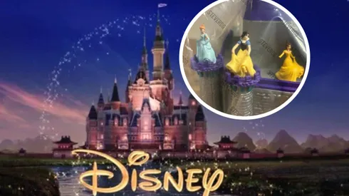 Cinemex lanzará palomera del Castillo de Princesas de Disney