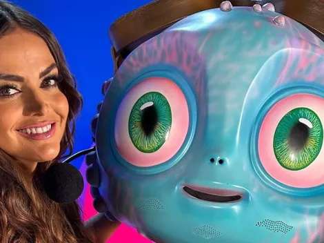 ¿Quién fue eliminado HOY 5 de noviembre en Quién es la máscara 2023?